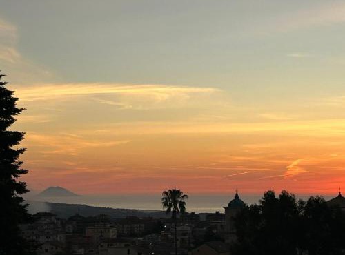Appartamento Vista Mare a Vibo Valentia - vicino Tropea e Pizzo