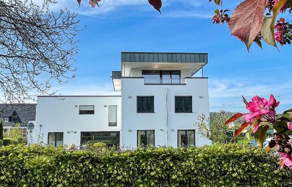 Appartement - Wildecker Ferienbutze in Hönebach