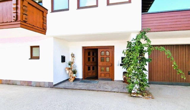 Appartment am Wiesinger Bichl - Appartement am Wiesinger Bichl in Wiesing