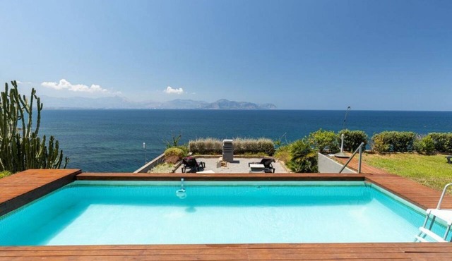 Apt Cielo Villa Acqua Chiara