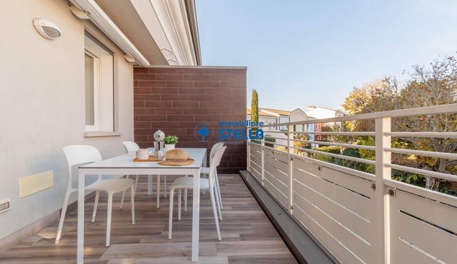 # Aquileia °/Modern Apartment [Park] in Jesolo