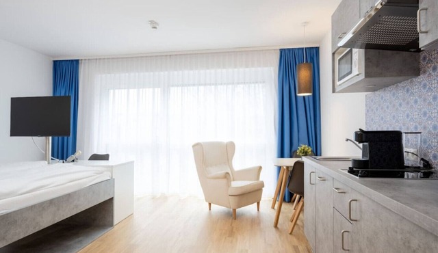 Arbio I Accessible Apartment near WKO Steiermark Graz in Graz