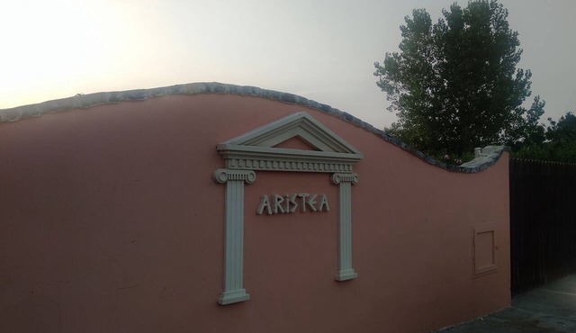 ARISTEA HOLIDAY HOME 6 CIRELLA - DIAMOND CLOSE TO THE SEA