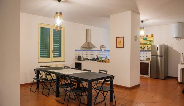 Artemide Villa Luna con Piscina