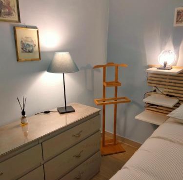 Arthouse in Molfetta