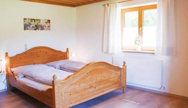 Appartement Herzogbauer large - Appartement Herzogbauer in Saalfelden am Steinernen Meer