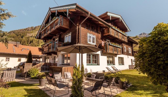 AURA Bed & Breakfast in Sankt Jakob in Defereggen