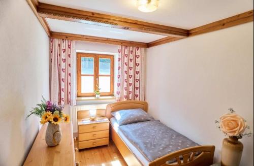 Auszeit am Kamp - Ferienhaus Rametsteiner in Komau