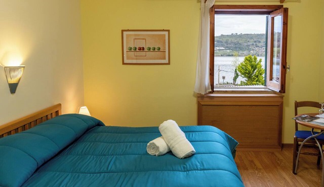Avernum Relais