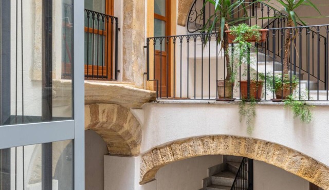 Avio apartment
