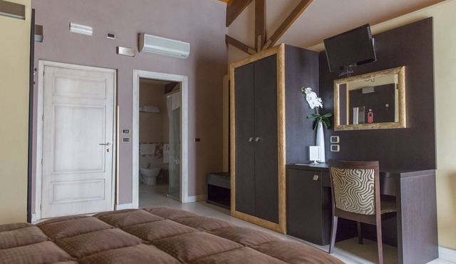 B&B Acireale - Il Cavalluccio Marino Fronte Mare