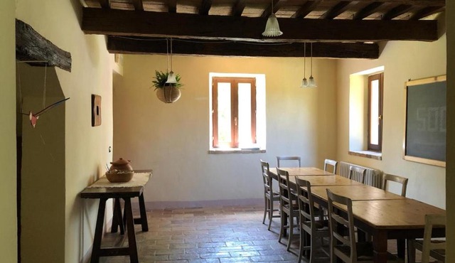 B&B Agriturismo Montepolo in Canavaccio di Urbino