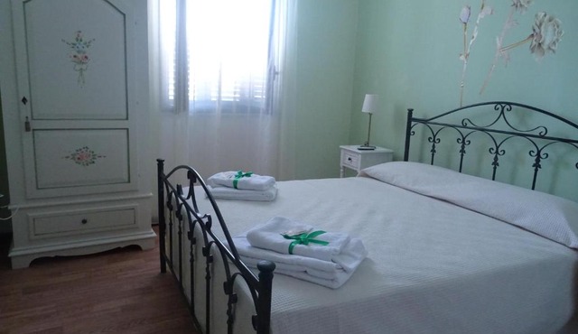 B&B Alòs