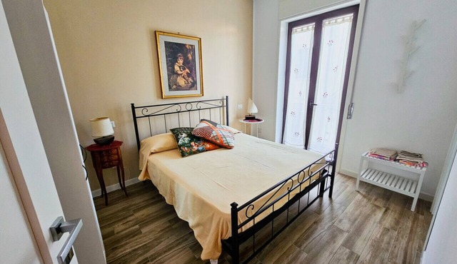 B&B Al 17 - Camera 2