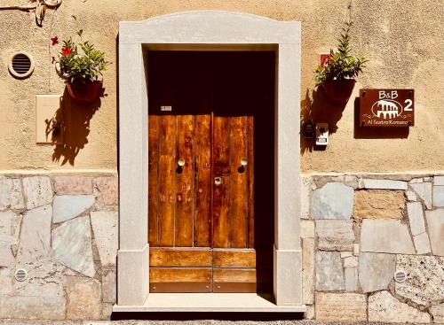 B&B Al TEATRO ROMANO 2 in Benevento