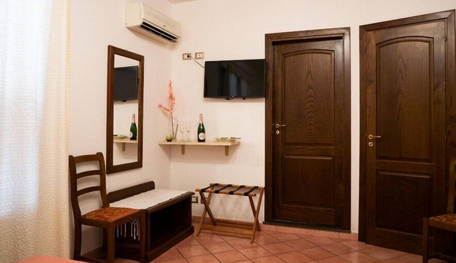 B&B ALTA MAREA LIPARI