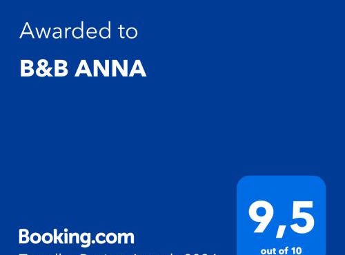 B&B ANNA in Forlì