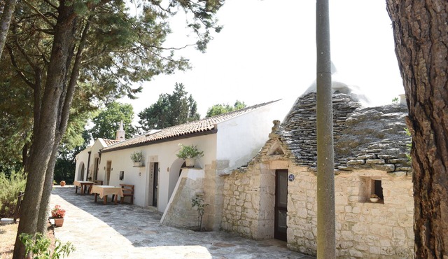 B&B Bari - Lamione Park