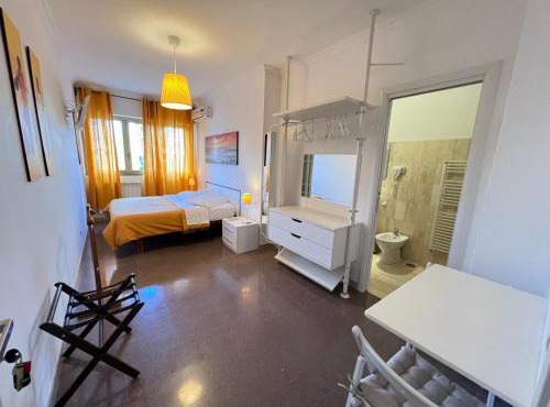 B&B Birba in Rome
