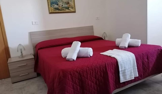 b&b Borgo Pileri