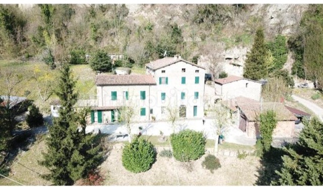 B&B BORGORI' in Rivola