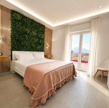 B&B CaMa in Gragnano