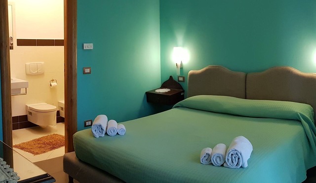B&B Casa del Sole