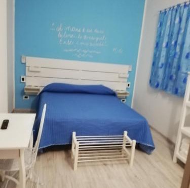 B&B Catanzaro lido La collina dei poeti