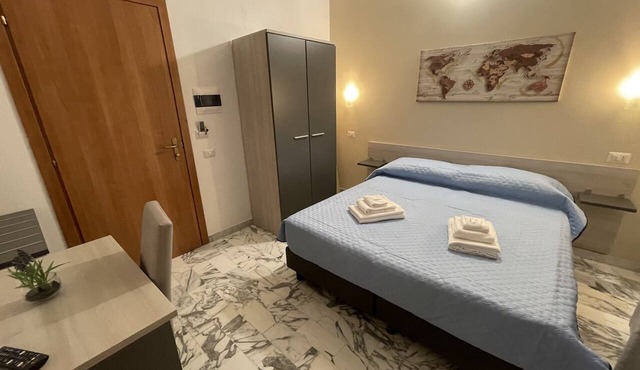 B&B CENTRALE