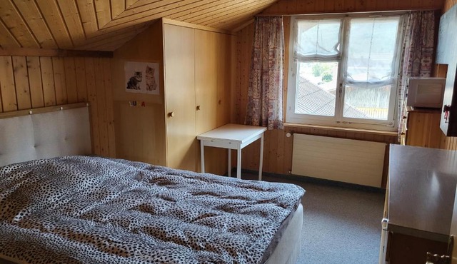 B+B CM in Aedermannsdorf
