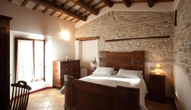B&B Corte dei Turchi in Longiano