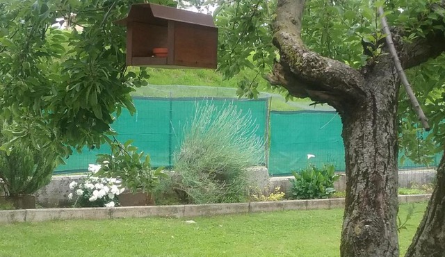 B&B CUORE in San Daniele del Friuli