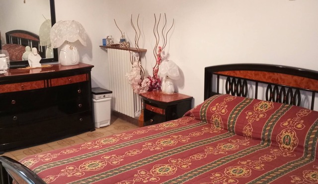 B&b delle Rose in Maschito