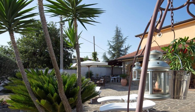 B&B Fasolino
