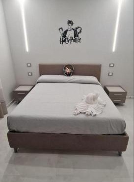 B&B Grifondoro in Crotone