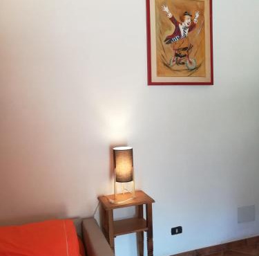 B&B Guado di Pio- monolocale in Il Guasto