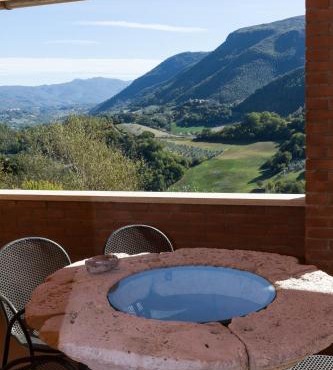 B&B I Montanari in Itieli