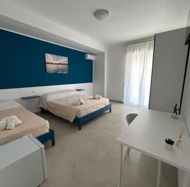 B&B il borgo dei pescatori