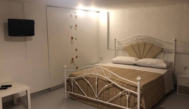 B&B il girasole in Maddaloni