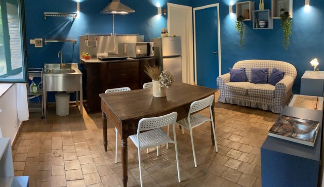 B&B Il Glicine