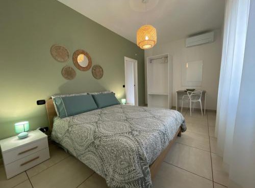 B&B Irpinia Relais