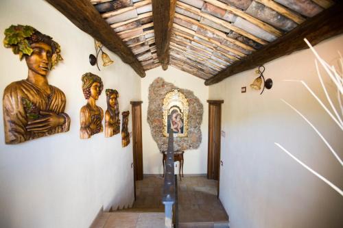 b&b La casa di Ely