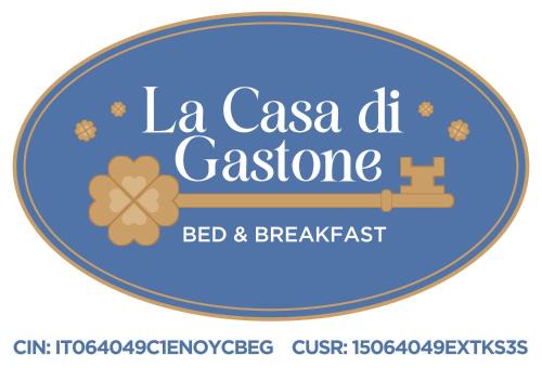 B&B La Casa di Gastone