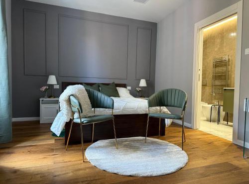 B&B La Casata del Prof