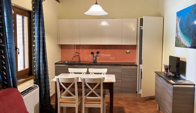 B&B La Foresteria Osimo in osimo
