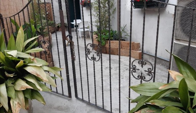 B&B La Mandragola in Berra