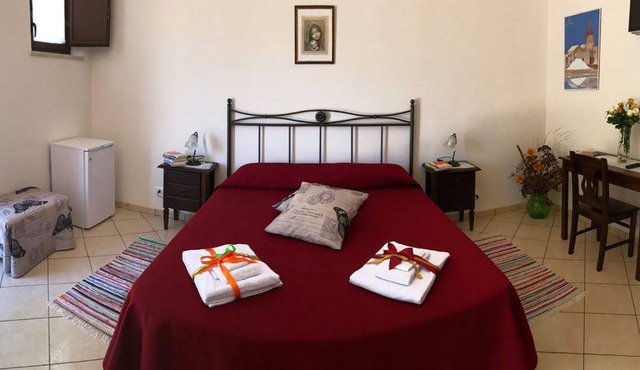 B&B La Mimosa in Erice