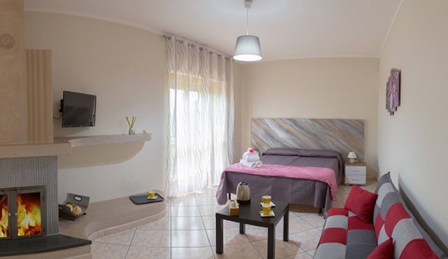 B&B La Perla dei Casali