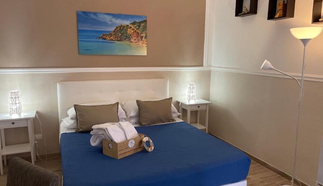 B&B La Torre in Realmonte