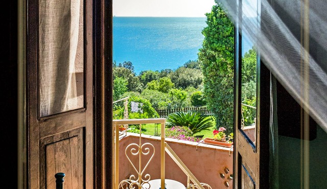 B&B La Torretta